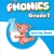 i-Learn My Phonics Grade 1 Work Book (Phiên Bản Dành Cho Các Tỉnh)