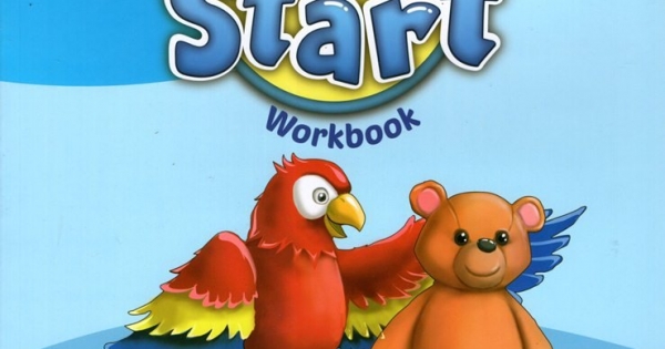 i-Learn Smart Start 1 Workbook (Phiên Bản Dành Cho TP.HCM)