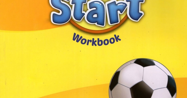 i-Learn Smart Start 2 Workbook (Phiên Bản Dành Cho TP.HCM)