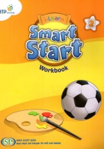 i-Learn Smart Start 2 Workbook (Phiên Bản Dành Cho TP.HCM)