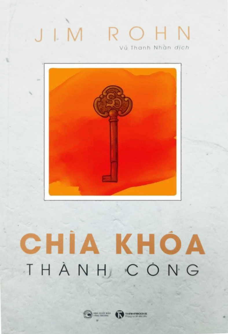 Chìa Khóa Thành Công