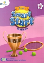i-Learn Smart Start 4 Workbook (Phiên Bản Dành Cho TP.HCM)