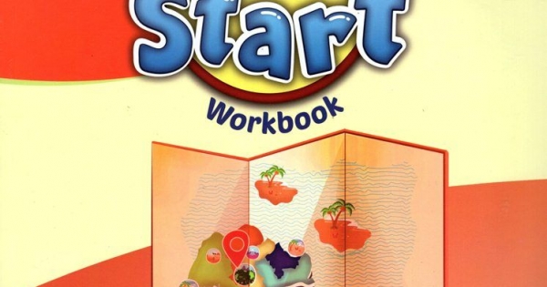i-Learn Smart Start 5 Workbook (Phiên Bản Dành Cho TP.HCM)
