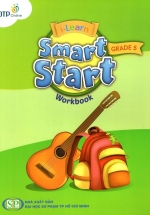 i-Learn Smart Start Grade 5 Workbook (Phiên Bản Dành Cho Các Tỉnh)