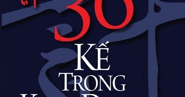 36 Kế Trong Kinh Doanh Hiện Đại