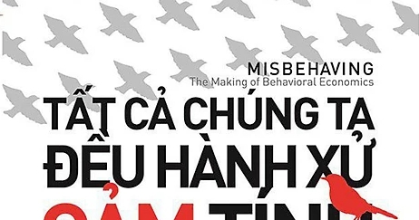 Tất Cả Chúng Ta Đều Hành Xử Cảm Tính
