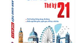 The Langmaster - Tiếng Anh Giao Tiếp Thế Kỉ 21 (Tặng Kèm CD)