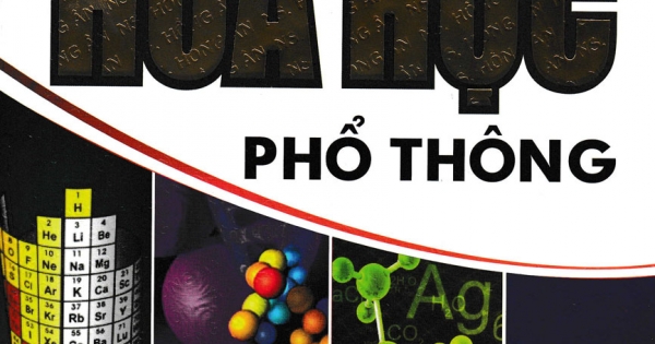 Hỏi Đáp Hoá Học Phổ Thông - Những Ứng Dụng Trong Thực Tiễn