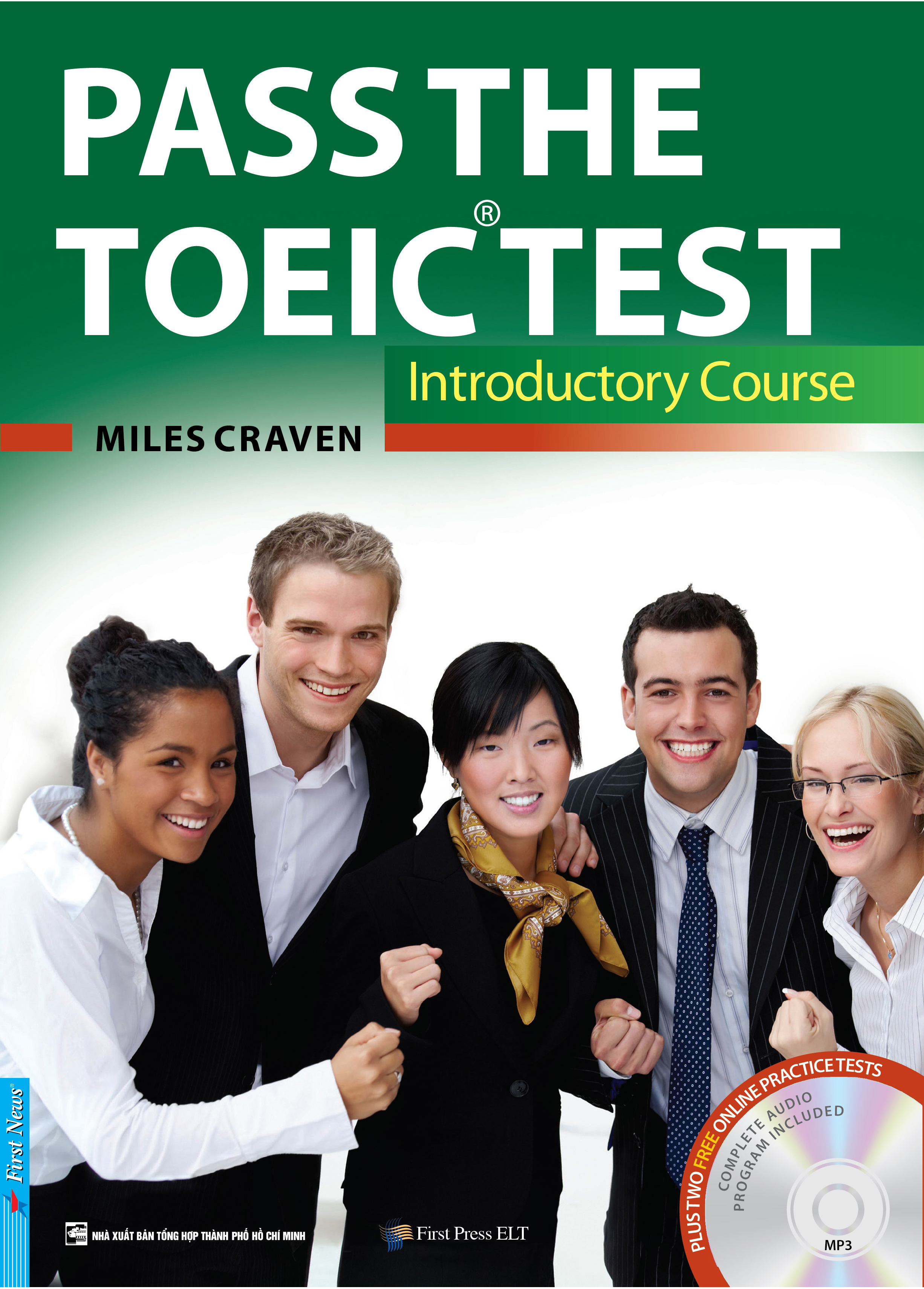 Pass The Toeic Test - Introductory Course