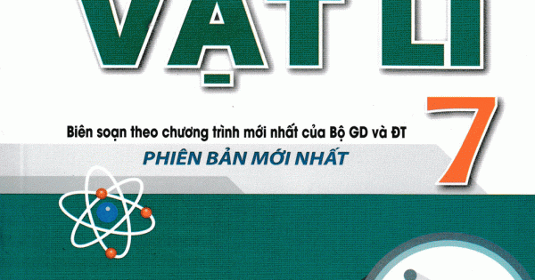Giải Bài Tập Vật Lí 7 (Khang Việt)