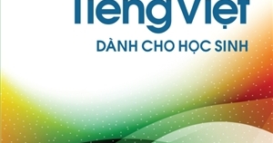 Sổ Tay Từ Đồng Âm Tiếng Việt - Dành Cho Học Sinh