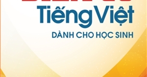 Sổ Tay Điển Cố Tiếng Việt