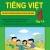 Giải Tiếng Việt 4 Tập 1A