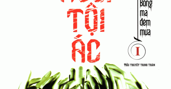 Mười Tội Ác (Tập 1) - Bóng Ma Đêm Mưa