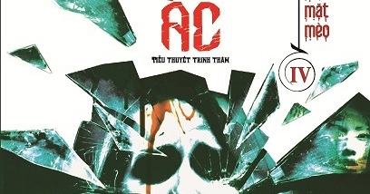 Mười Tội Ác (Tập 4) - Bà Lão Mặt Mèo