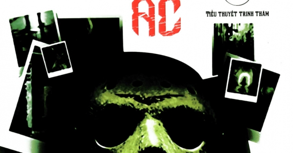 Mười Tội Ác (Tập 5) - Đứa Con Ngục Tù