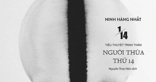 1/14 - Tập 4: Người Thừa Thứ 14