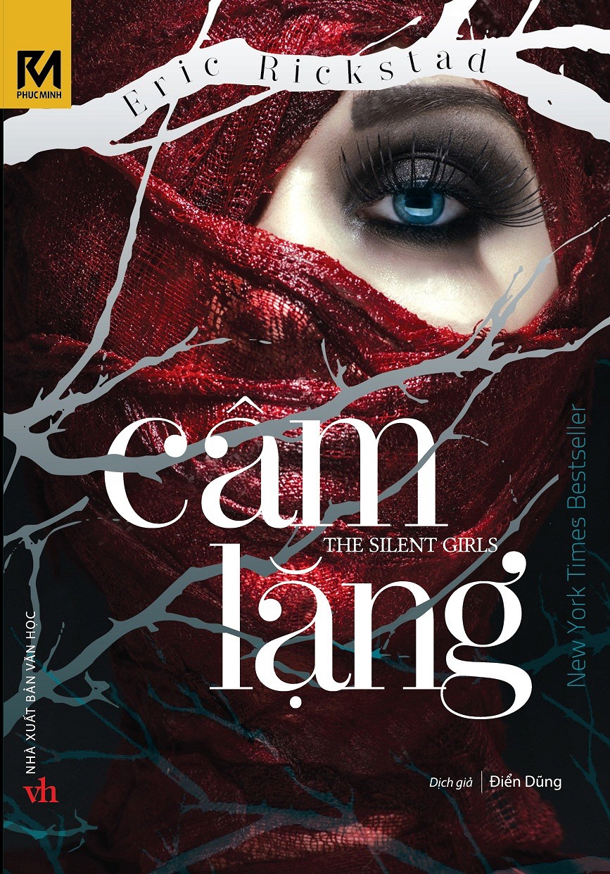 Câm Lặng (The Silent Girl)