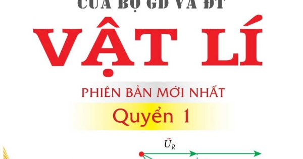 Giải Chi Tiết 99 Đề Thi Thử Quốc Gia Vật Lí Quyển 1