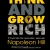 Think And Grow Rich - 13 Nguyên Tắc Nghĩ Giàu , Làm Giàu
