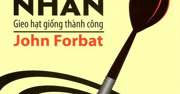 Bản Lĩnh Doanh Nhân