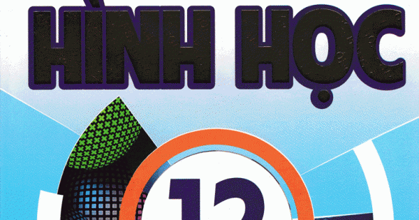 Giải Nhanh Bài Tập Hình Học 12 - Phạm Quốc Phong (Tự Luận Trắc Nghiệm Khách Quan)