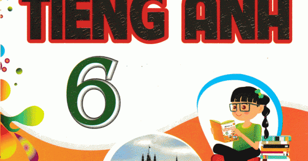 Đề Kiểm Tra Tiếng Anh 6 - Theo Chương Trình Thí Điểm