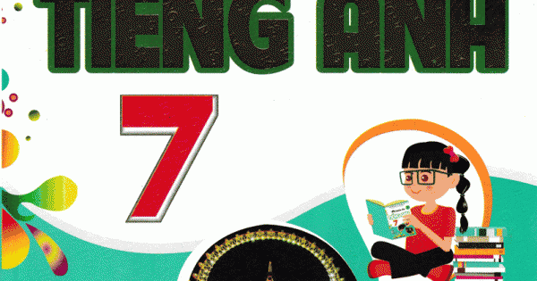 Đề Kiểm Tra Tiếng Anh 7 - Theo Chương Trình Thí Điểm