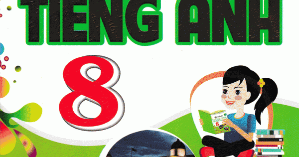 Đề Kiểm Tra Tiếng Anh 8 - Theo Chương Trình Thí Điểm