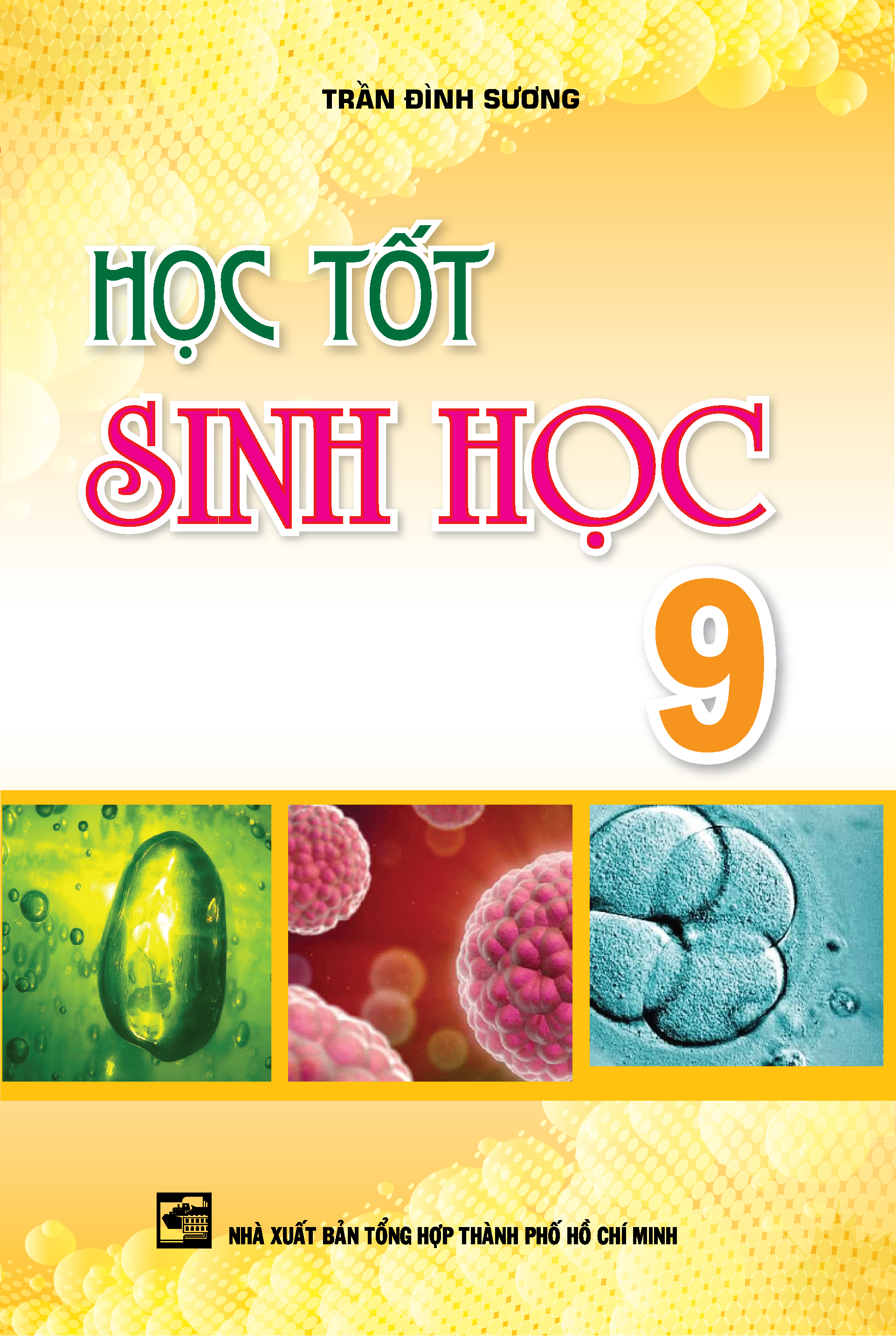 Học Tốt Sinh Học 9 