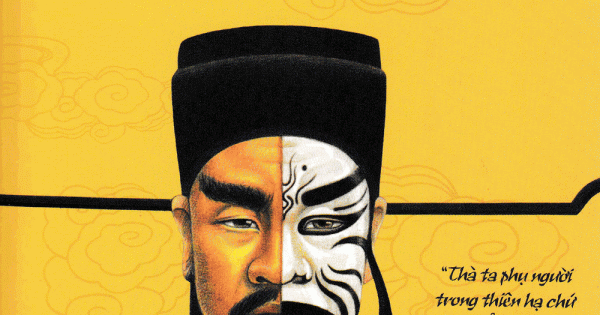 Tào Tháo - Thánh Nhân Đê Tiện (Tập 8)