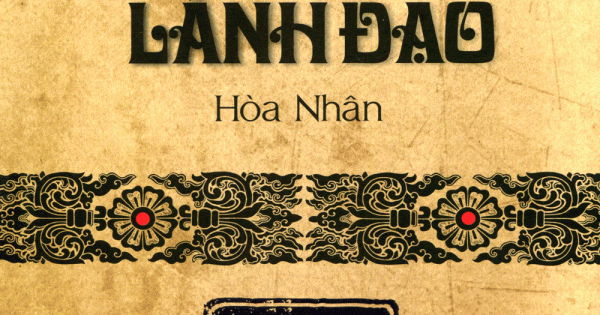 Tứ Thư Lãnh Đạo - Thuật Quản Trị