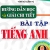 Hướng Dẫn Học Và Giải Chi Tiết Bài Tập Tiếng Anh 9 