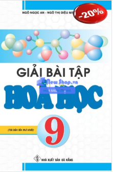 Giải Bài Tập Hóa Học 9 - Ngô thị Diệu Minh