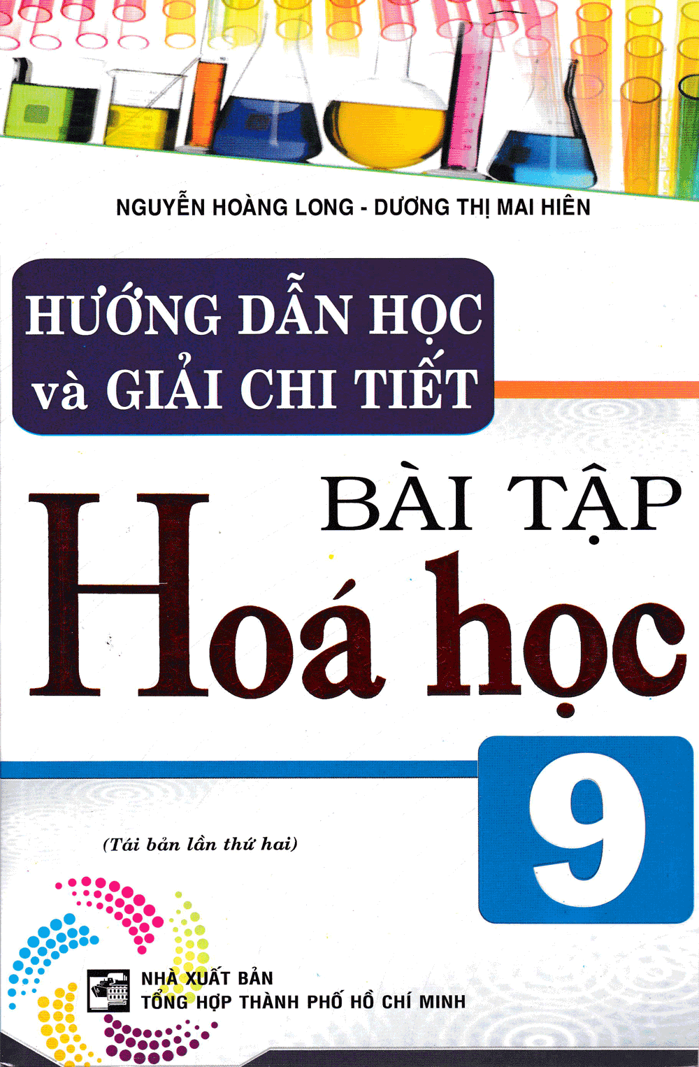 Hướng Dẫn Học Và Giải Chi Tiết Bài Tập Hóa Học 9 