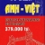 Từ Điển Anh Việt (379.000 từ)