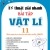 Kĩ Thuật Giải Nhanh Bài Tập Vật Lý 11  