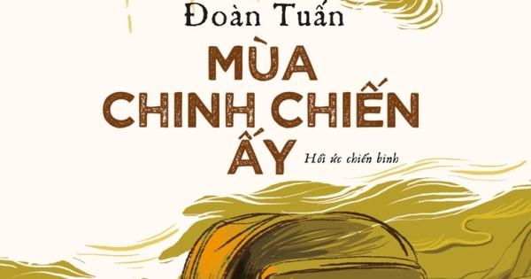 Mùa Chinh Chiến Ấy