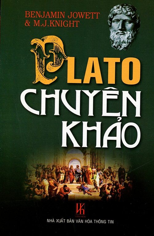 Plato Chuyên Khảo