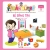 Tuần Của Bé - Bé Sáng Tạo (tuần 2)