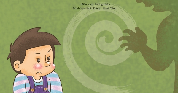 Tự Bảo Vệ Mình - Đừng Lạm Dụng Cháu