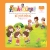 Tuần Của Bé Tháng 7 - Bé Hòa Đồng