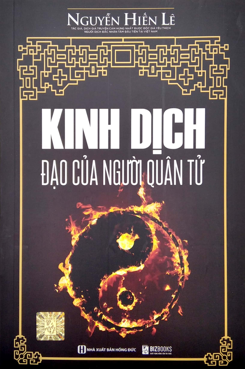 Kinh Dịch - Đạo Của Người Quân Tử