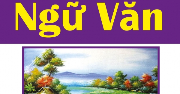 Chinh Phục Đề Thi 9 Vào 10 Hệ Đại Trà Và Chuyên Ngữ Văn