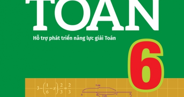 Rèn Kĩ Năng Học Tốt Toán 6
