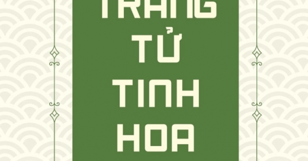 Trang Tử Tinh Hoa - NXB Trẻ