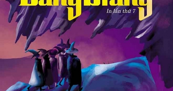 Chuyện Xứ Lang Biang 3: Chủ Nhân Núi Lưng Chừng