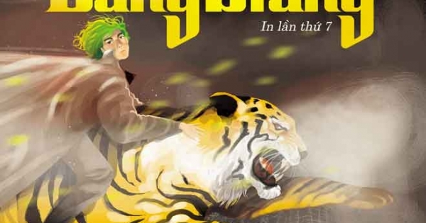 Chuyện Xứ Lang Biang 4: Báu Vật Ở Lâu Đài K'rahlan