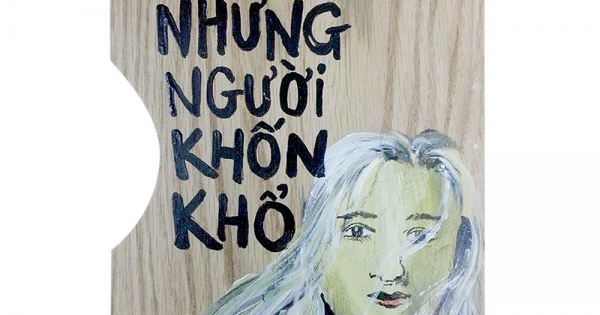 Những Người Khốn Khổ (Trọn Bộ 3 Tập) - Hộp Gỗ