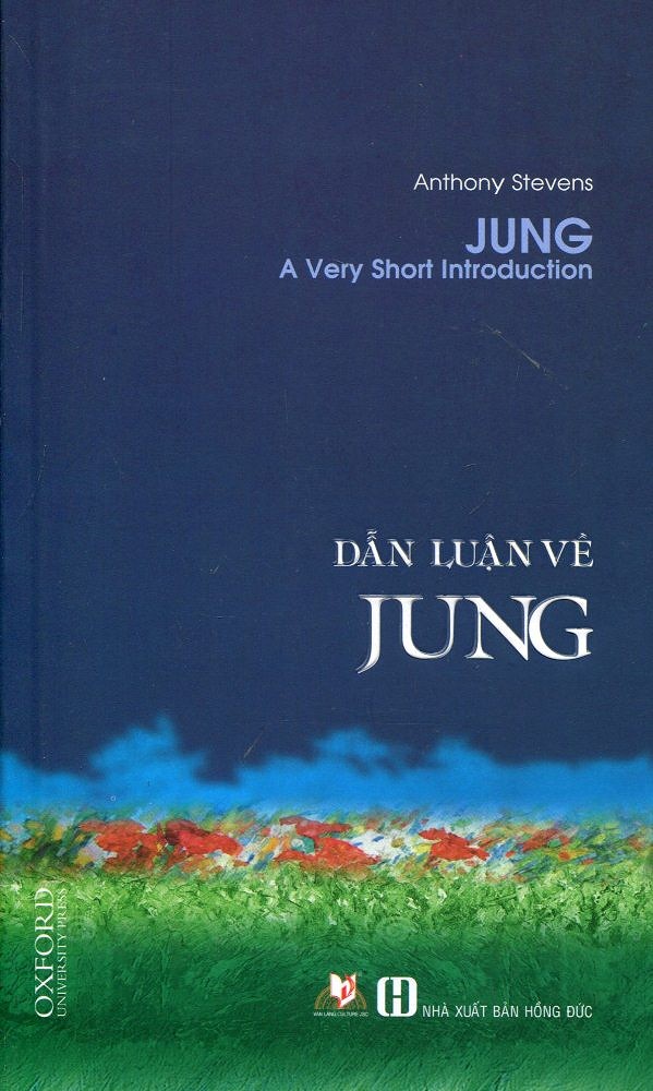 Dẫn Luận Về Jung